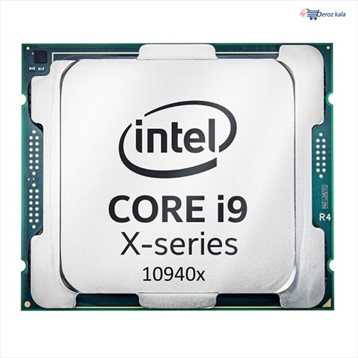 CPU اینتل Cascade Lake Core i9-10940x 3.30GHz196311