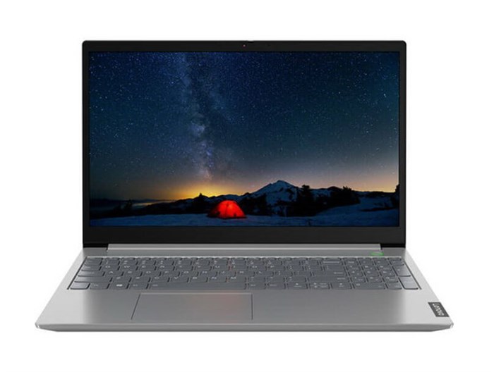لپ تاپ لنوو ThinkBook Core i7(10510U) 8GB 1TB+256GB SSD 2GB M620196394