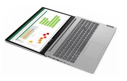 لپ تاپ لنوو ThinkBook Core i7(10510U) 8GB 1TB+256GB SSD 2GB M620196395thumbnail