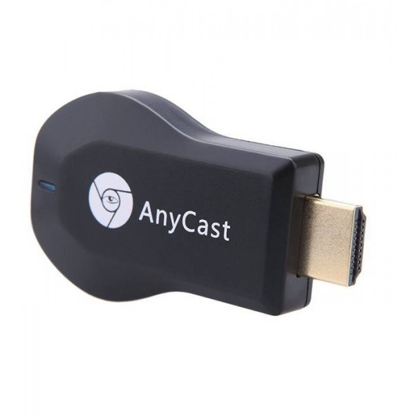 سایر تجهیزات شبکه   AnyCast M9 plus Dongle HDMI196434