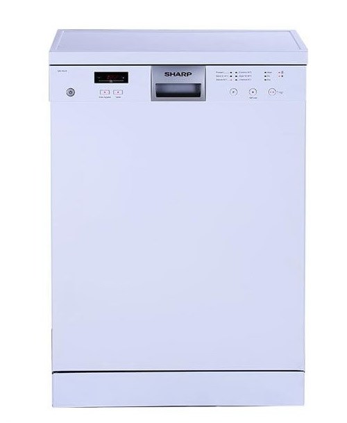 ماشین ظرفشویی شارپ QW-V634X196698