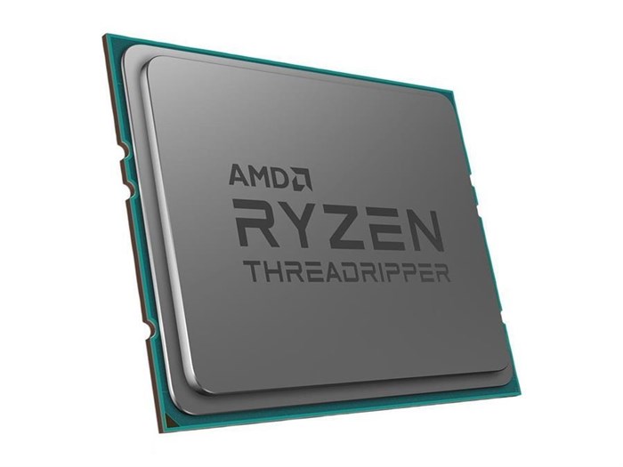 CPU ای ام دی Ryzen Threadripper 3990X 2.9GHz196783