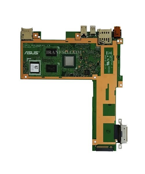سایر قطعات گوشی و تبلت ایسوس Maainboard Transformer Book T100TAL 2GB CPU-Z3735D 32GB197033