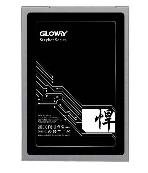 هارد SSD اینترنال   Gloway STK Series 960GB197097