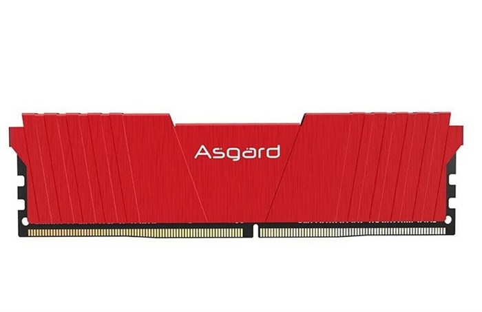 رم DDR4   Asgard LOKI T2 16GB 3200MHz197116