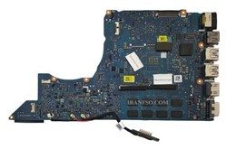 مادربرد لپ تاپ سونی SVS13 CPU-I7197159thumbnail
