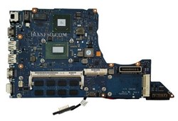مادربرد لپ تاپ سونی SVS13 CPU-I7197158thumbnail