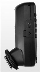 سایر تجهیزات و لوازم جانبی دوربین عکاسی   Harmony XProC TTL Wireless Flash Trigger197277thumbnail