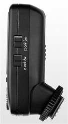 سایر تجهیزات و لوازم جانبی دوربین عکاسی   Harmony XProC TTL Wireless Flash Trigger197278thumbnail