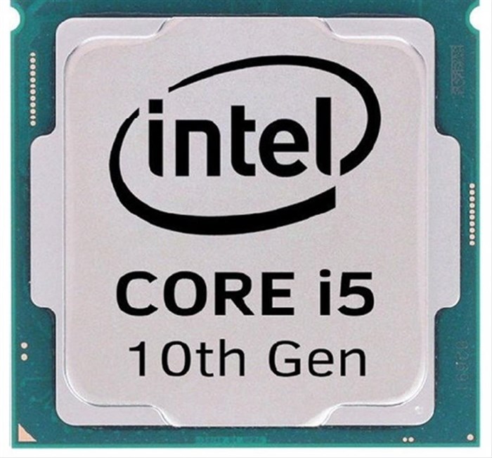 CPU اینتل Core i5 10400F Comet Lake10th197303
