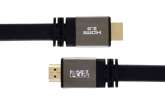 کابل HDMI کی نت پلاس KP-HC166 30m197308