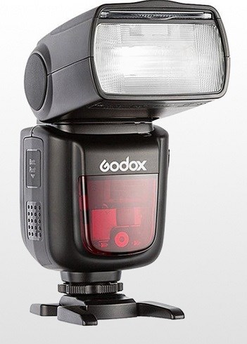 فلاش دوربین   GODOX V860II-S197342
