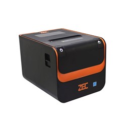 فیش پرینتر ، چاپگر حرارتی   ZEC ZP300197426thumbnail