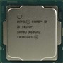 CPU اینتل Core i3 10100F 3.60MHZ