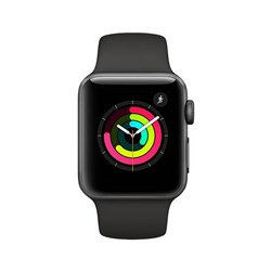 اپل واچ  اپل Watch 3 Size 38 Gray197525thumbnail