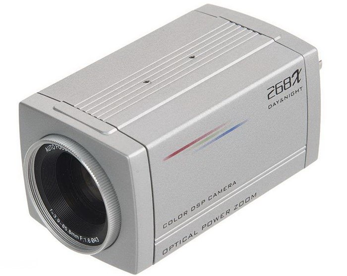 دوربین های امنیتی و نظارتی   ESUNG AZC-2212D197591