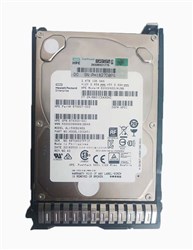 هارد دیسک SAS اچ پی 2.4TB 12G 10k SFF 876937-002197640thumbnail