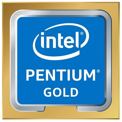 CPU اینتل Pentium Gold G5620 BOX197683