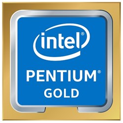 CPU اینتل Pentium Gold G5620 BOX197683thumbnail