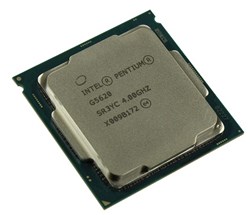CPU اینتل Pentium Gold G5620 BOX197684thumbnail