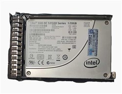 هارد SSD اینترنال اچ پی 120GB 6G 2.5 sata 717964-001197722thumbnail