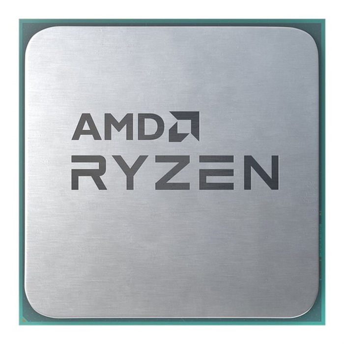 CPU ای ام دی RYZEN 9 5950X AM4 3.4GHz197793
