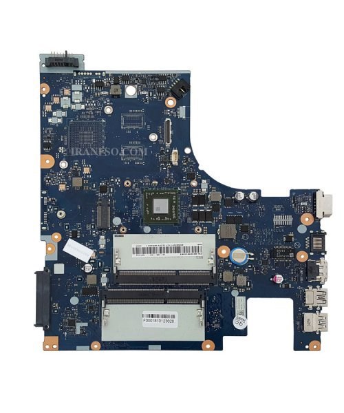 مادربرد لپ تاپ لنوو IdeaPad G50-45 CPU-A8_NM-A281197890