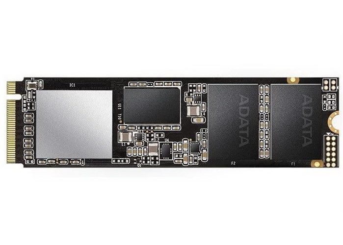 هارد SSD اینترنال ای دیتا SX8200 Pro 2TB PCIe Gen3x4197898