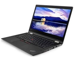 لپ تاپ لنوو ThinkPad X380 Yoga i5 8GB 256GB SSD198067thumbnail