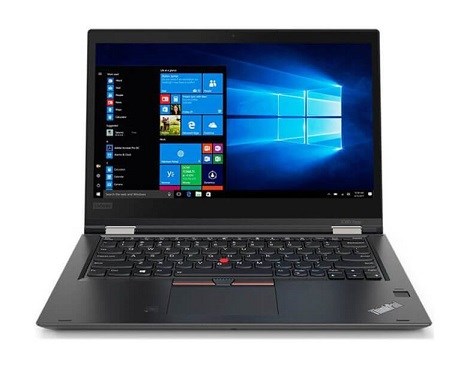 لپ تاپ لنوو ThinkPad X380 Yoga i5 8GB 256GB SSD198066