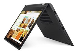 لپ تاپ لنوو ThinkPad X380 Yoga i5 8GB 256GB SSD198070thumbnail