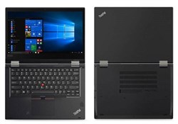 لپ تاپ لنوو ThinkPad X380 Yoga i5 8GB 256GB SSD198069thumbnail