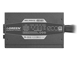 پاور گرین GP450A-ECO Rev3.1 450W198299thumbnail