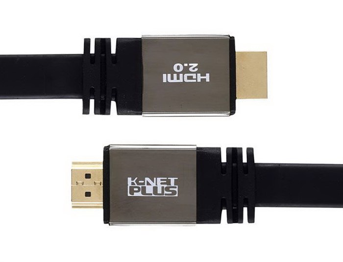 کابل HDMI کی نت پلاس KP-HC164 15m198331