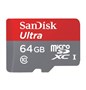 کارت حافظه سن دیسک Class 10 UHS-I U3 633X SDXC 64GB