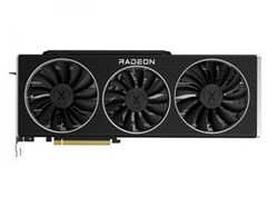 کارت گرافیک ایکس اف ایکس Speedster MERC 319 AMD Radeon RX 6900 XT Ultra Gaming 16GB198459thumbnail