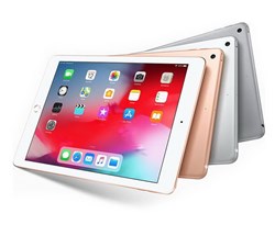 تبلت اپل-آیپد اپل iPad 10.2 inch 2020 32GB198616thumbnail