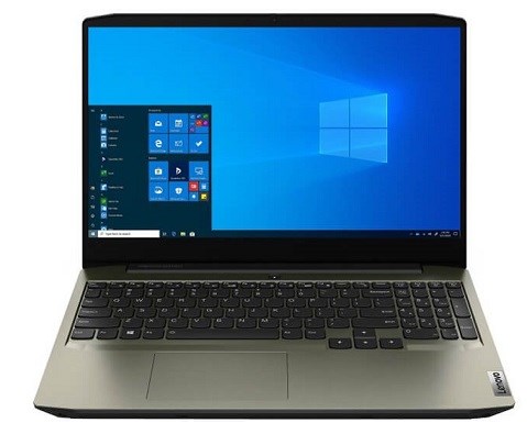 لپ تاپ لنوو Ideapad CREATOR 5 i7(10750H) 16GB 1TB+128GB SSD 4GB198710