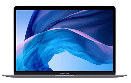 لپ تاپ اپل MacBook Air MGND3 2020 M1 8GB 256GB SSD198713