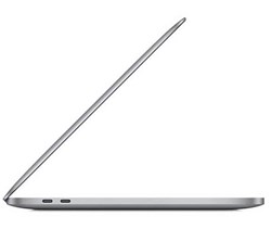 لپ تاپ اپل MacBook Pro MYDA2 2020 M1 8GB 256GB SSD198731thumbnail