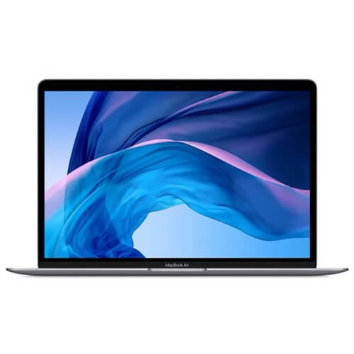 لپ تاپ اپل MacBook Air MGN93 2020 M1 8GB 256GB SSD198899
