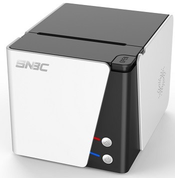 فیش پرینتر ، چاپگر حرارتی   SNBC BTP-N80+LAN198846
