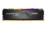 رم DDR4 کینگستون HyperX Fury RGB 16GB 3200MHz