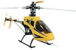هلیکوپتر مدل رادیو کنترل موتور الکتریکی ای اسکای BELT-CP23877thumbnail