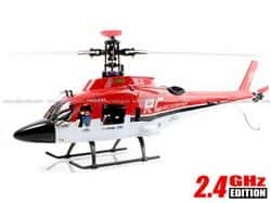 هلیکوپتر مدل رادیو کنترل موتور الکتریکی ای اسکای BELT-CP CX 2.4GHz23884thumbnail