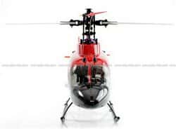 هلیکوپتر مدل رادیو کنترل موتور الکتریکی ای اسکای BELT-CP CX 2.4GHz23885thumbnail
