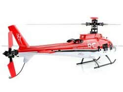 هلیکوپتر مدل رادیو کنترل موتور الکتریکی ای اسکای BELT-CP CX 2.4GHz23890thumbnail