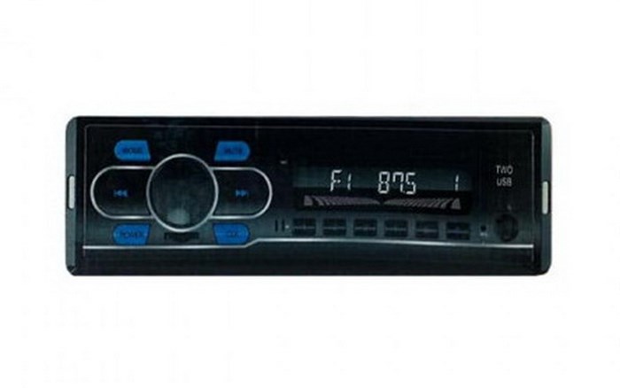 ضبط  و پخش ماشین، خودرو MP3    SICUR RMD216BT OS-19199071