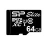 کارت حافظه سیلیکون پاور Elite MICROSD 64GB