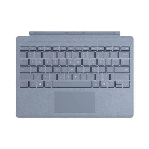 کیبورد تبلت، کیبورد بیسیم قابل حمل مایکروسافت Surface199397